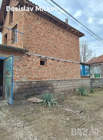 Имот в село Търнак , снимка 2 - Къщи - 55142345