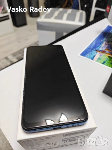 Xiaomi redmi note 11