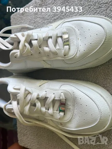 Спортни обувки Nike AIR , снимка 2 - Маратонки - 55593204