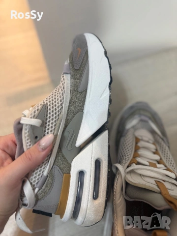 Nike Furyosa, снимка 10 - Маратонки - 54543855