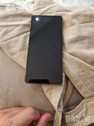 Google pixel 7 256gb черен , снимка 3 - Други - 55212640