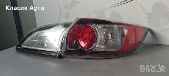 Стоп Mazda 3 2010г., снимка 2 - Части - 54996605