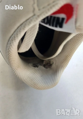 маратонки Nike 40 номер , снимка 5 - Маратонки - 54489602