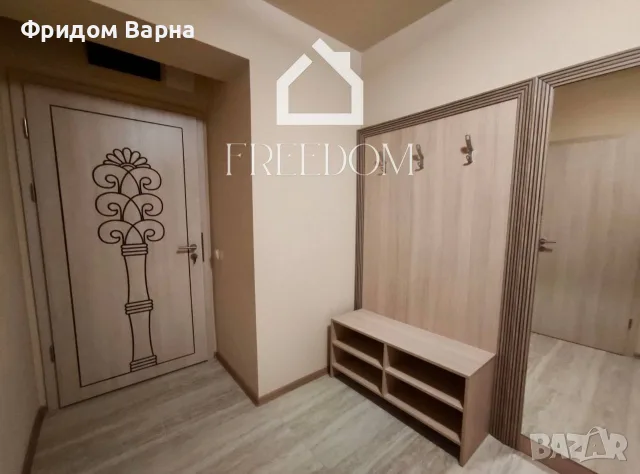 Продава 2-СТАЕН - град Варна, к.к. Златни пясъци, снимка 5 - Апартаменти - 55317314