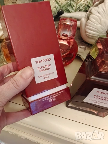 Tom ford парфюм, снимка 5 - Дамски парфюми - 55003011