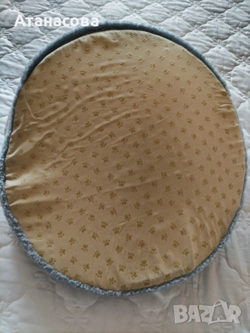 легло мече за домашен любимец, снимка 6 - Други стоки за животни - 54355306