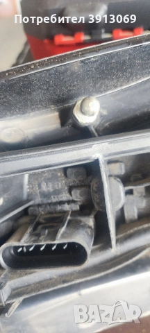 Продавам оригинален ляв стоп за Смарт ForFour 2006г , снимка 6 - Аксесоари и консумативи - 54292104