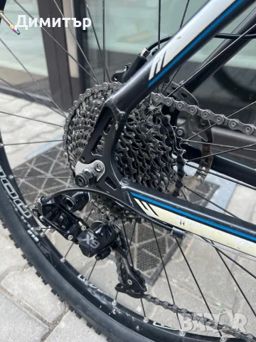 Carrera Vengance 27.5, снимка 8 - Велосипеди - 55436074