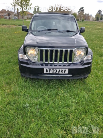 Jeep Cherokee 2.8 CRD , снимка 2 - Автомобили и джипове - 54487418