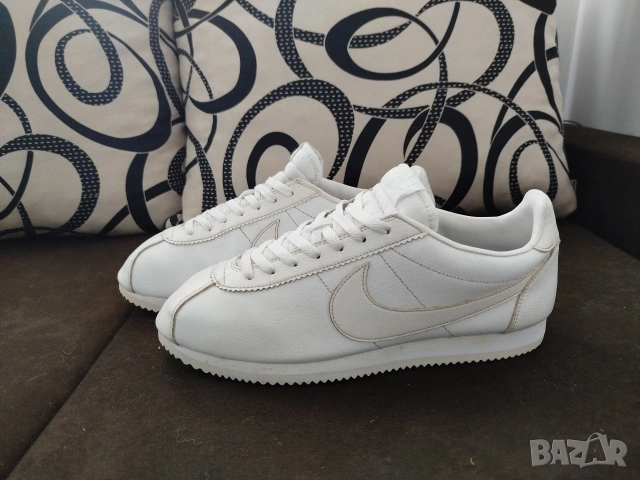 EU 46 Nike Cortez Мъжки Спортни Обувки Кецове Маратонки 