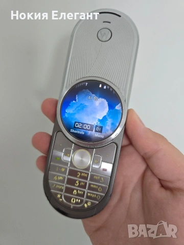 Motorola aura , снимка 2 - Motorola - 54880225