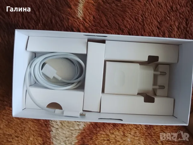 Huawei Psmart 2021, снимка 5 - Huawei - 55374344