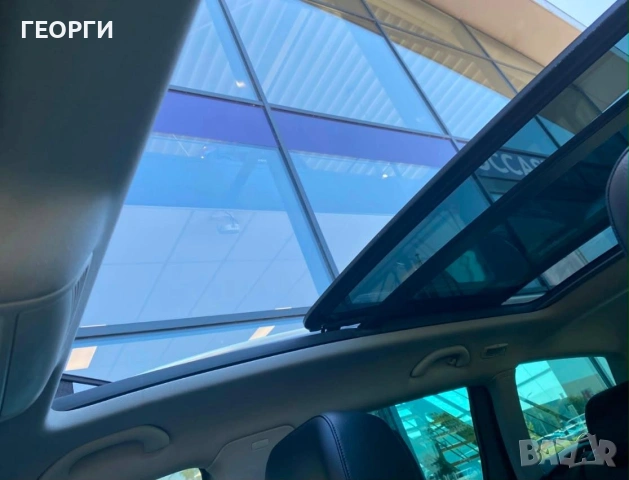 VW PASSAT B7 2014г.2.0TDI 140коня HighLine, Панорама Кожа Климатрон КАТО НОВ 8199€, снимка 12 - Автомобили и джипове - 55076353