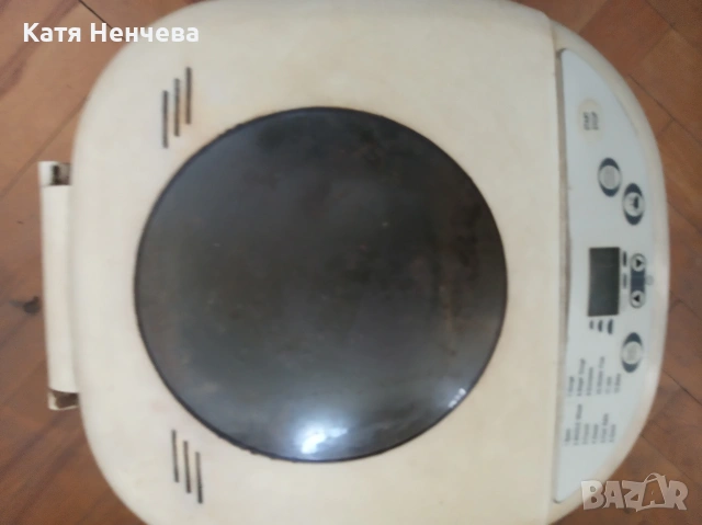 хлебопекарна 