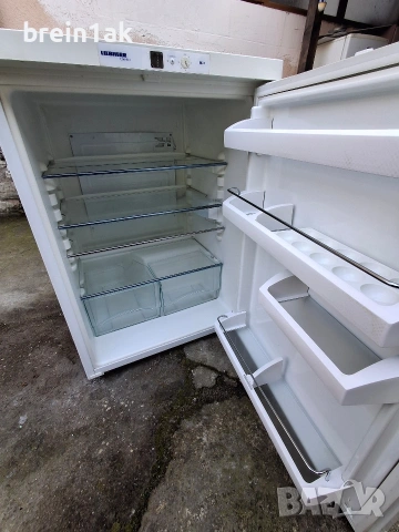 Хладилник Либхер, снимка 3 - Хладилници - 53984324