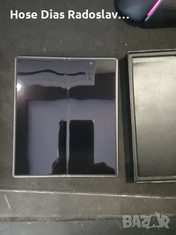Samsung Galaxy Z fold6, снимка 3 - Samsung - 55331451