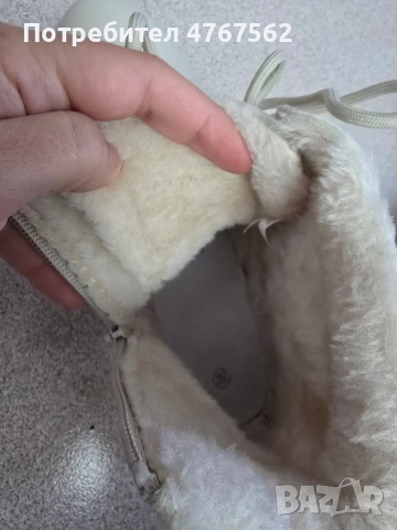 боти , снимка 5 - Дамски боти - 54009846