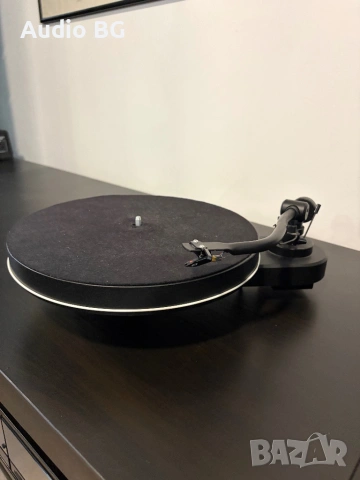 Pro-Ject RPM-1, снимка 4 - Грамофони - 54486427