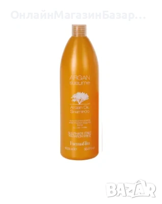 Шампоан За Коса Farmavita Argan 1000 Ml