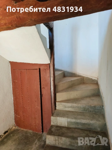 Продавам Къща в с. Янтра, област Габрово , снимка 8 - Къщи - 54599157