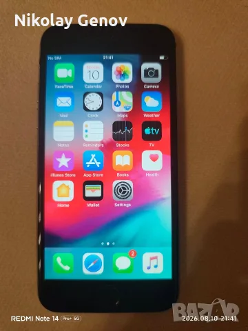 iPhone 6 / 32Gb