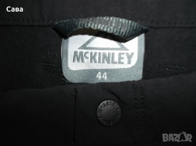 Къси панталони McKINLEY, SCHOFFEL  мъжки,М-Л, снимка 2 - Къси панталони - 55381796