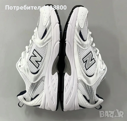 New Balance 530, снимка 3 - Ежедневни обувки - 55245227