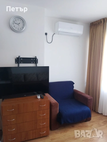 Продавам уютно студио в Св.Влас, снимка 17 - Апартаменти - 55150243