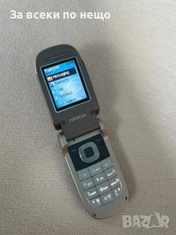 Nokia 2760 , Нокия 2760, снимка 12 - Nokia - 54709848