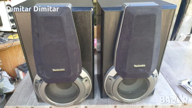 Technics sb eh 760.