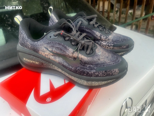 Nike zooms 44, снимка 8 - Маратонки - 55037860
