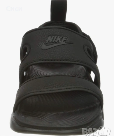 Nike сандали унисекс 41, снимка 5 - Мъжки сандали - 54894244
