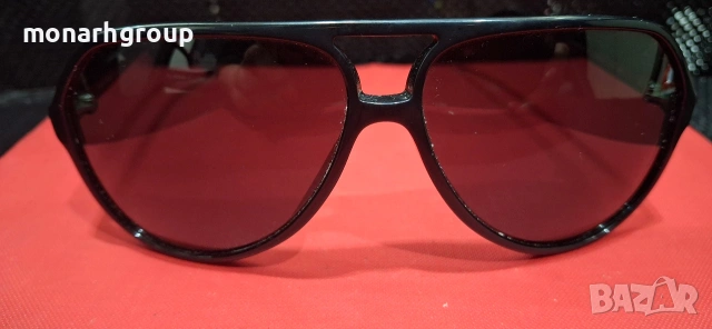 Слънчеви очила  Dolce & Gabbana DG 4102, снимка 3 - Слънчеви и диоптрични очила - 54470505