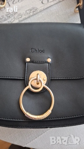 Модерена дамска   чанта, снимка 4 - Чанти - 54353007