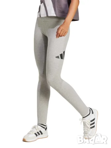 ADIDAS Клин Essentials Big Logo Cotton Leggings