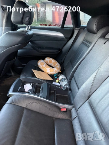 BMW x6 3.0d, снимка 8 - Автомобили и джипове - 54490743
