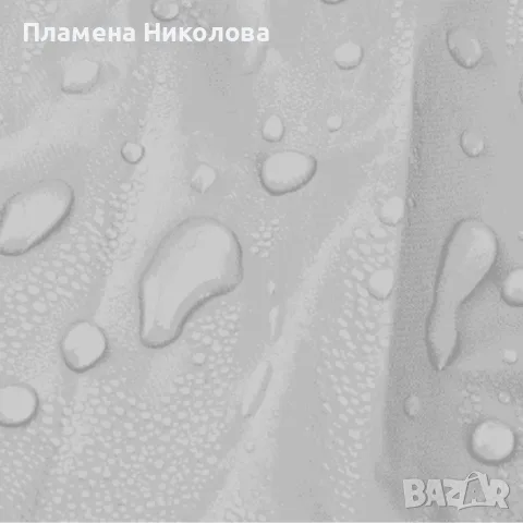Премиум сиво покривало за кола - защита при всякакви метеорологични условия, снимка 3 - Аксесоари и консумативи - 55459035
