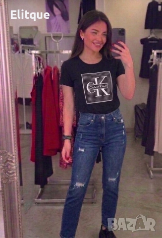 дамска тениска Calvin Klein 