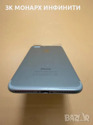 Телефон Iphone 7 Pluse / 3GB RAM / 32GB / 100% капацитет, снимка 12 - Apple iPhone - 55469286