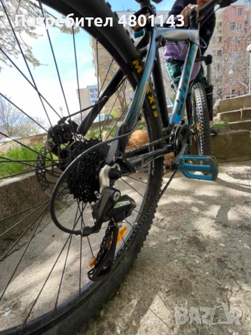 Scott Aspect 650, снимка 3 - Велосипеди - 54240128