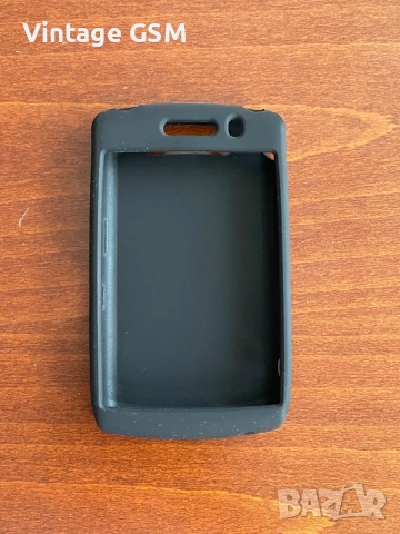 BlackBerry Storm 9550, снимка 9 - Blackberry - 54767596