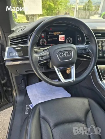 АУДИ q8 ТОП СЪСТОЯНИЕ , снимка 5 - Автомобили и джипове - 55393437