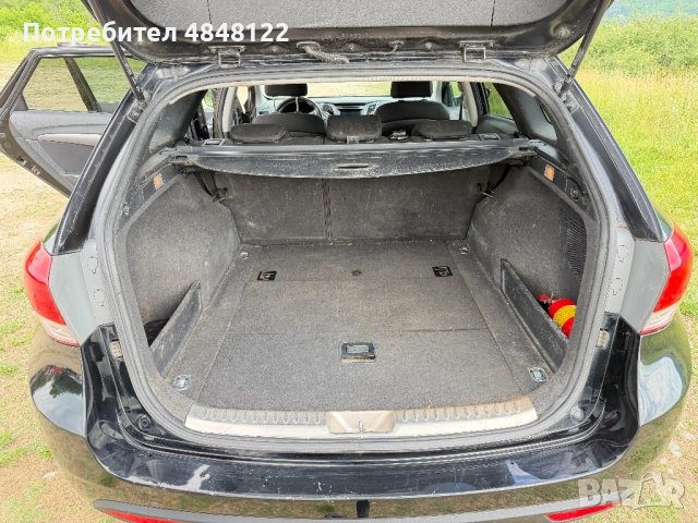 Hyundai I40 1.7CRDI, снимка 13 - Автомобили и джипове - 54793094