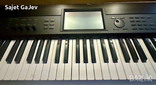 Korg Krome, снимка 3 - Синтезатори - 54334465