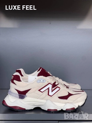 New Balance 🫟Дамски Маратонки , снимка 5 - Маратонки - 54520627