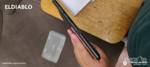 Здравейте продавам таблет acer iconiatab a10-11, снимка 4 - Таблети - 54825848