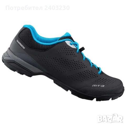 Обувки за колоездене Shimano MT 3
