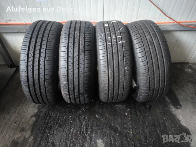 Джанти за Toyota 16, снимка 5 - Гуми и джанти - 55414391