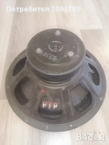 philips ad 12100 8ohm 1бр., снимка 12 - Тонколони - 55423601