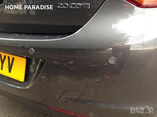 ПАРКТРОНИК, снимка 7 - Аксесоари и консумативи - 53958049